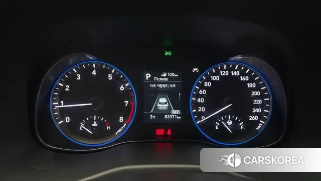 Hyundai Kona id 3520168 из Кореи 18