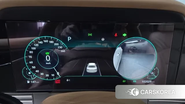 Hyundai The New Grandeur IG Hybrid id 3708445 из Кореи 18