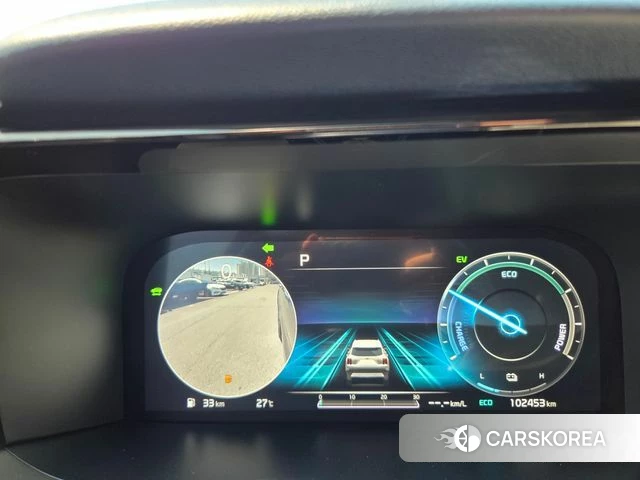 Kia Sorento 4th Generation id 4780119 из Кореи 18