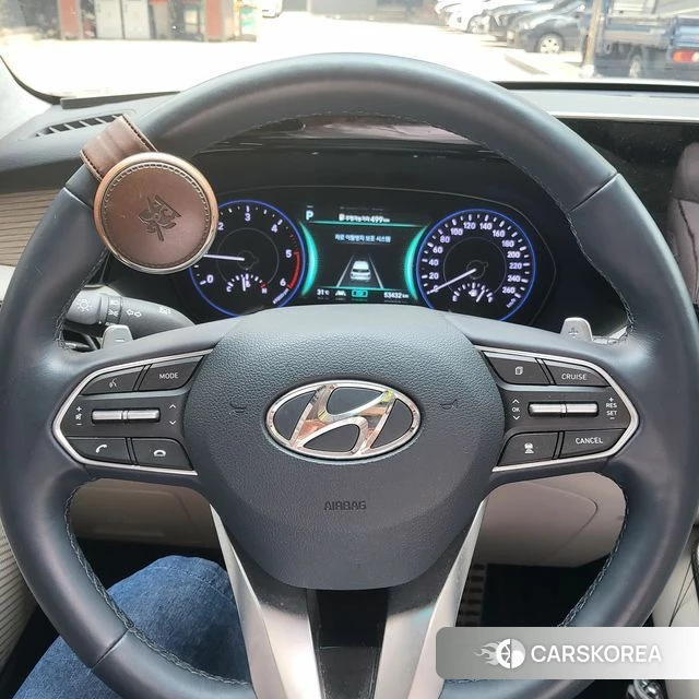 Hyundai Palisade id 4470367 из Кореи 8