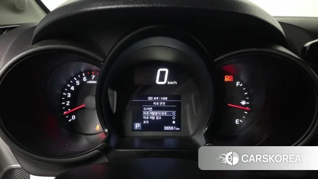 Kia The New Ray id 4316406 из Кореи 18