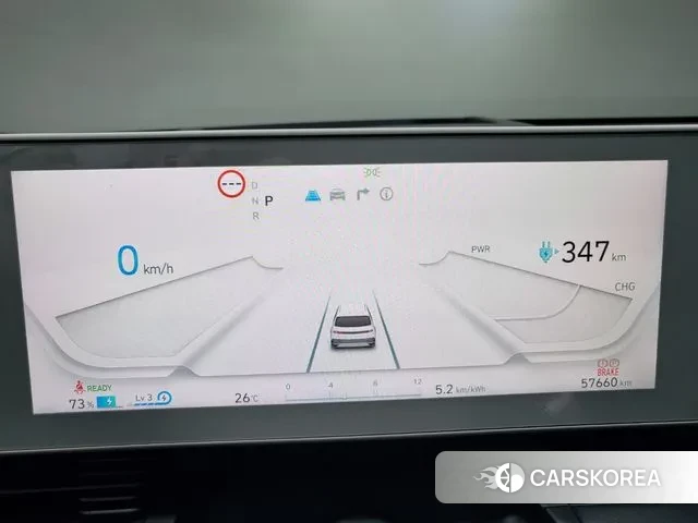 Hyundai Ionic 5 id 3231465 из Кореи 18