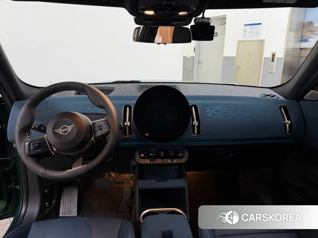 Mini Cooper S Countryman 3rd Generation id 4480038 из Кореи 18