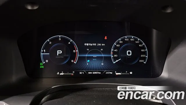 Ssangyong The New Rexton Sports Cannes id 2805429 из Кореи 18