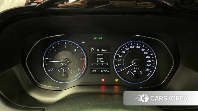 Hyundai Palisade id 4179896 из Кореи 18