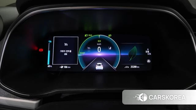 Renault Korea (Samsung) Joe id 3878731 из Кореи 18