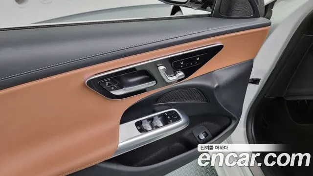 Mercedes-Benz E-Class W214 id 2731819 из Кореи 18