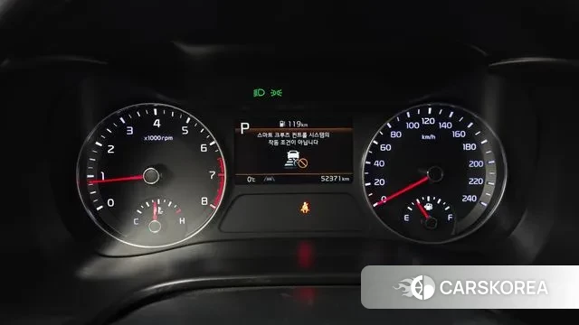 Kia The New K3 2nd generation id 3645579 из Кореи 18