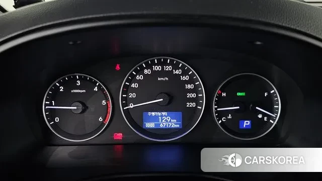 Hyundai The New Grand Starex id 2941032 из Кореи 18