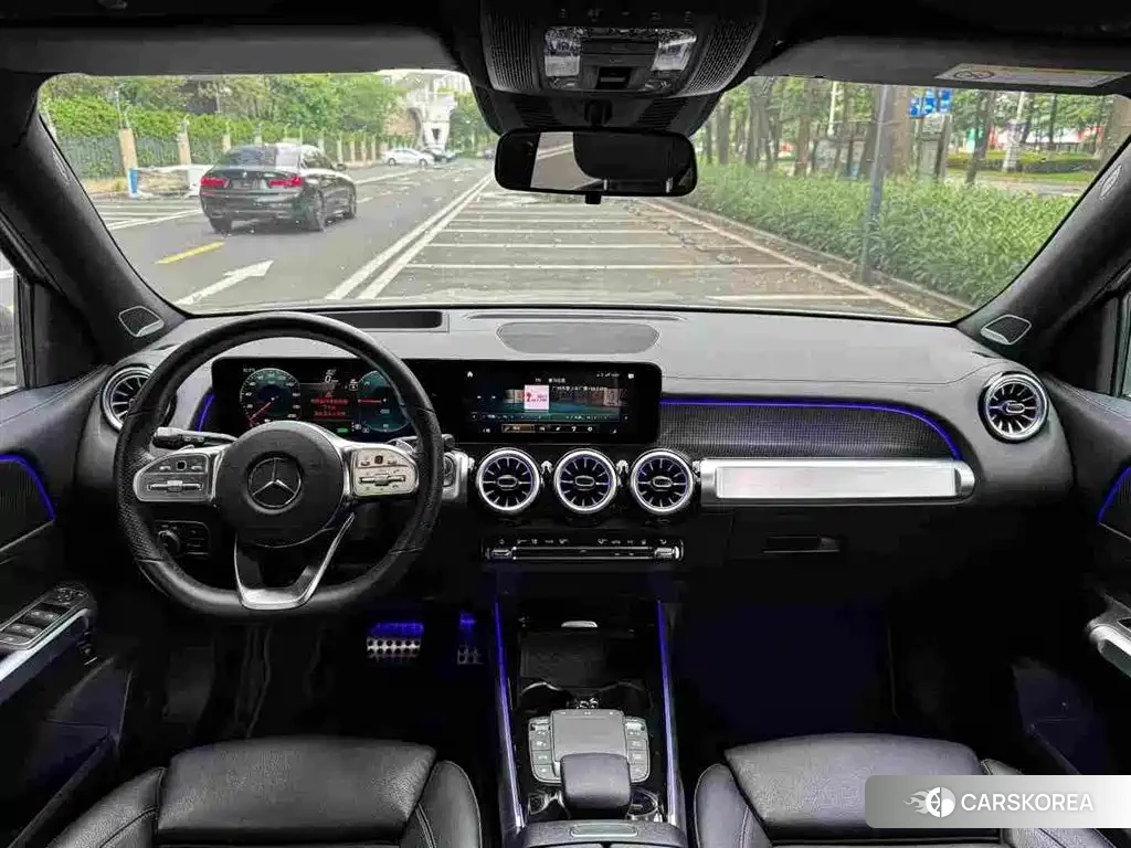 Mercedes-Benz EQB id 4565107 из Китая 8