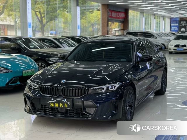 BMW 3 series id 4238231 из Китая 15