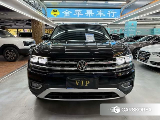 Volkswagen Tourang id 4255897 из Китая 10