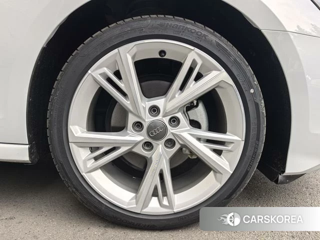 Audi A3 id 4259492 из Китая 10