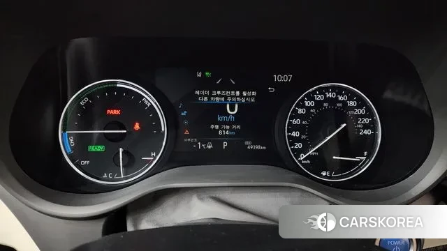 Toyota Sienna 4th Generation id 3538594 из Кореи 18