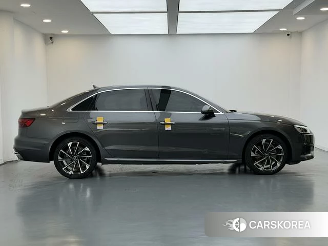 Audi A4L id 4329229 из Китая 18