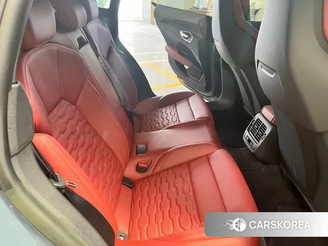 Audi e-Tron GT id 3053269 из Кореи 8