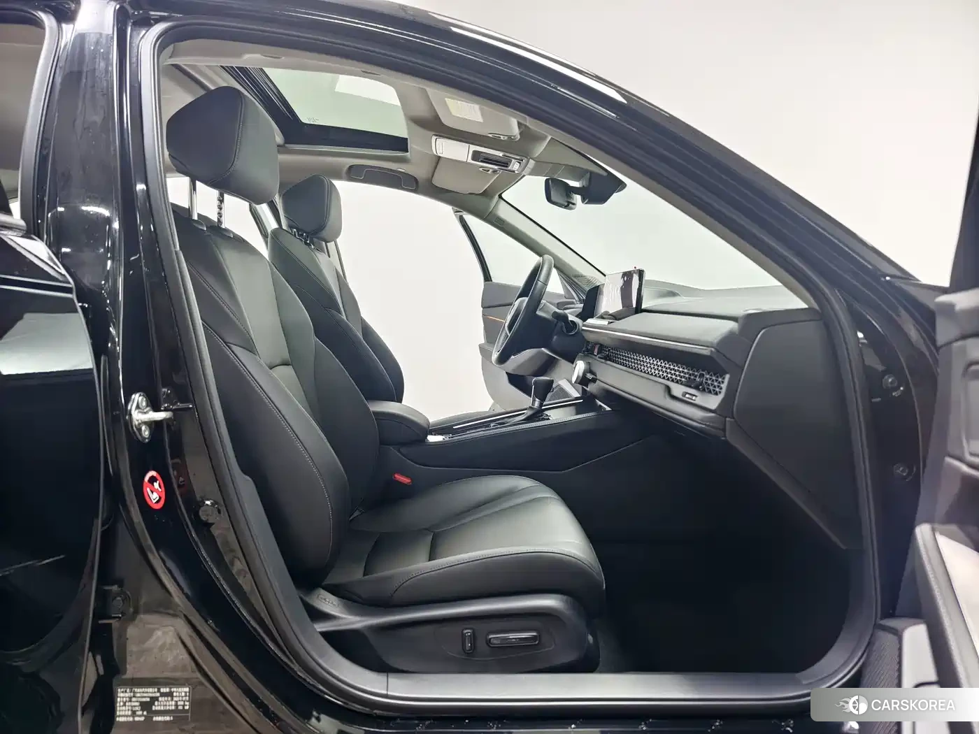 Honda Accord id 4686156 из Китая 14