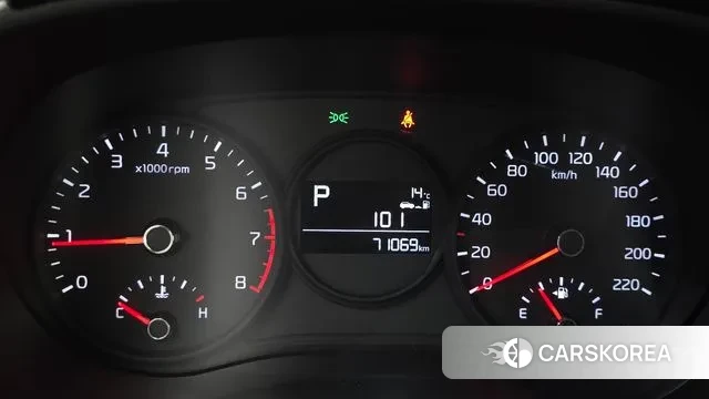 Kia Morning Urban (JA) id 3727054 из Кореи 18