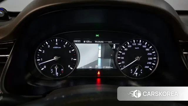 Kia More K9 id 3039256 из Кореи 18