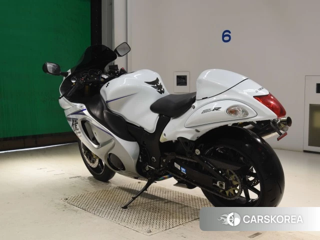 Suzuki GSX1300R HAYABUSA id 4365350 из Японии 8