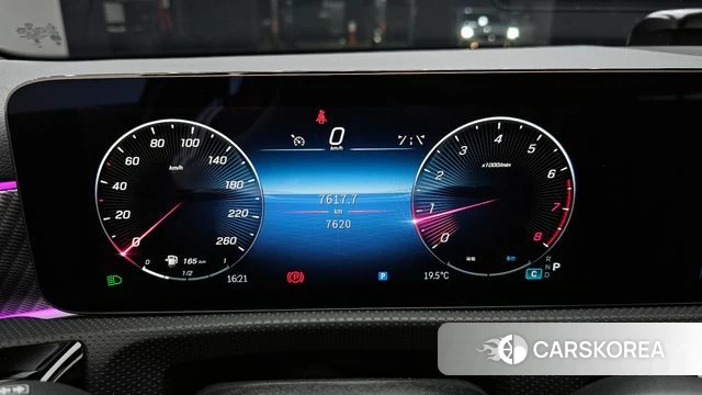 Mercedes-Benz A-Class W177 id 4248577 из Кореи 28