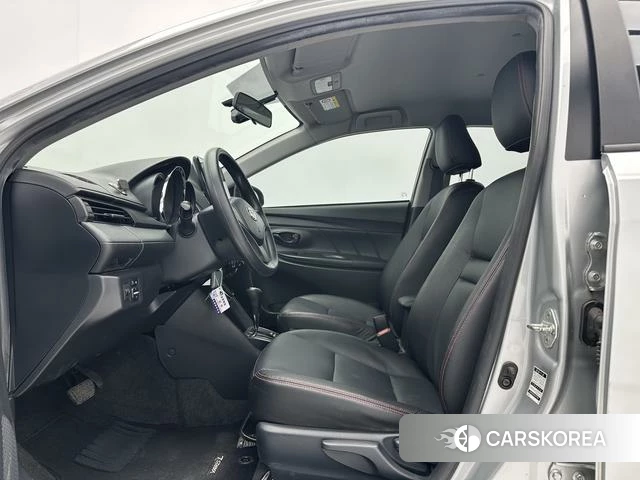 Toyota YARIS L Zhixuan id 4257409 из Китая 8