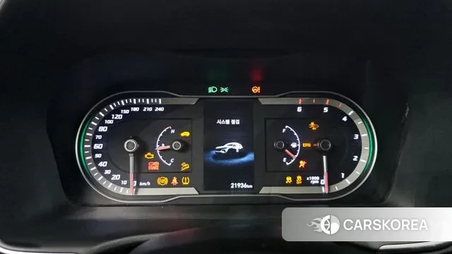 Hyundai Tucson (NX4) id 3437758 из Кореи 18