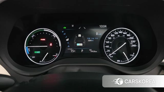 Toyota Sienna 4th Generation id 3909390 из Кореи 18