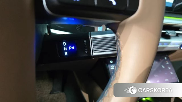 Hyundai Grandeur Hybrid (GN7) id 3841627 из Кореи 18