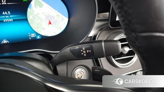 Mercedes-Benz GLC-Class X253 id 3355562 из Кореи 18