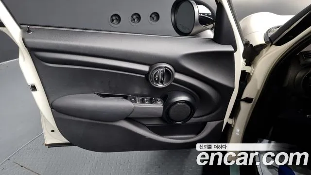 Mini Cooper id 2659165 из Кореи 18