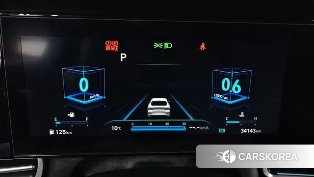 Hyundai Avante (CN7) id 3764817 из Кореи 18