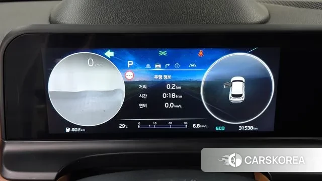 Kia The New Seltos id 3032142 из Кореи 18