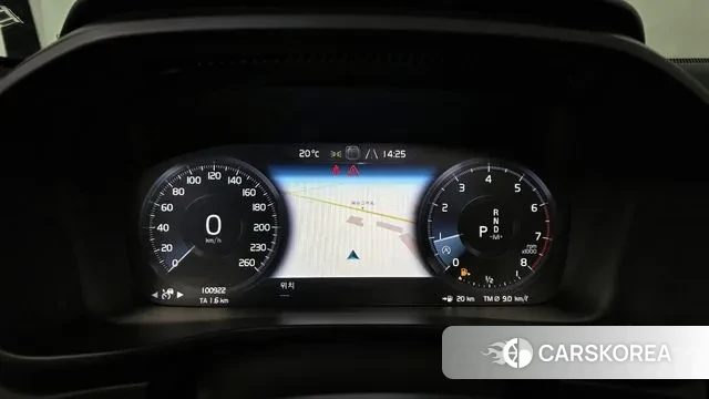 Volvo XC40 id 3368135 из Кореи 18