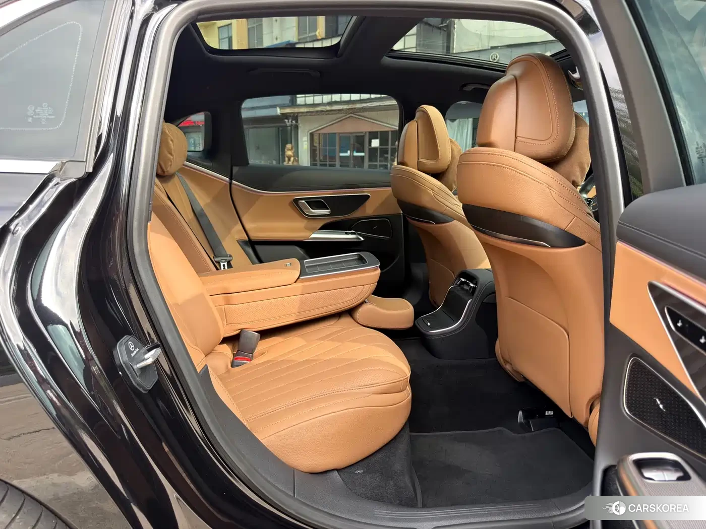 Mercedes-Benz E-Class id 4576545 из Китая 13