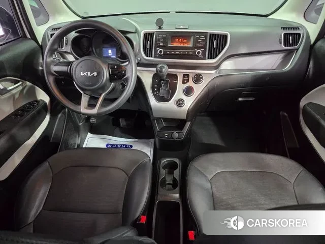 Kia The New Ray id 3701943 из Кореи 18