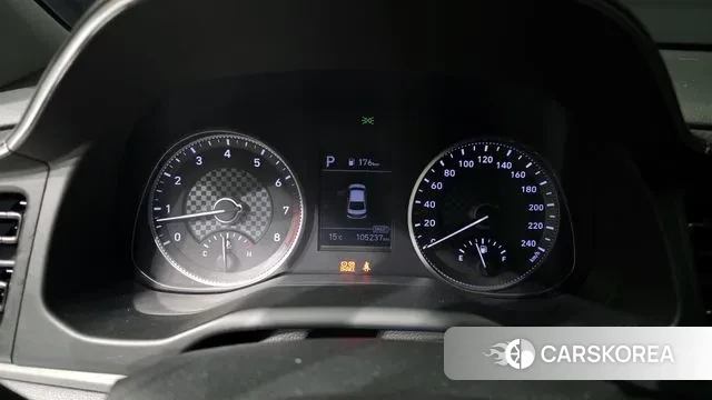 Hyundai The New Avante AD id 3368473 из Кореи 18