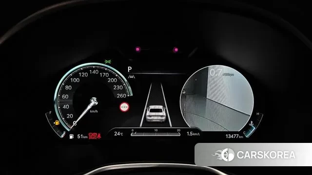 Genesis G80 (RG3) id 2930019 из Кореи 18