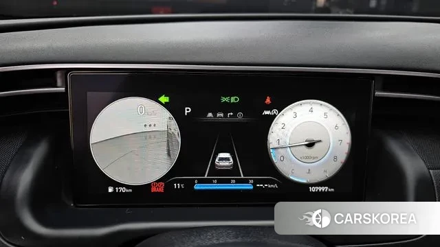 Hyundai Tucson (NX4) id 3660760 из Кореи 18