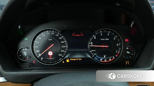 BMW 3 Series GT (F34) id 3899669 из Кореи 18