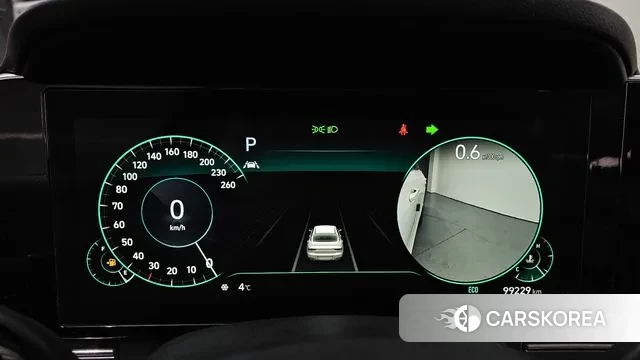 Hyundai The New Grandeur IG id 3551651 из Кореи 18