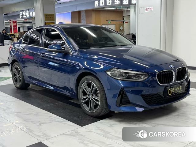 BMW 1 series id 3882656 из Китая 14