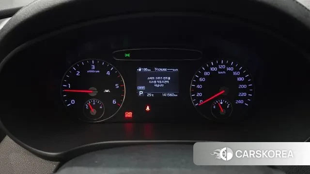 Kia The New Sorento id 3139686 из Кореи 18