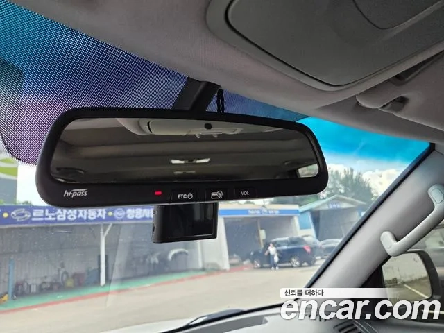 Kia The New Mohave id 2956866 из Кореи 9