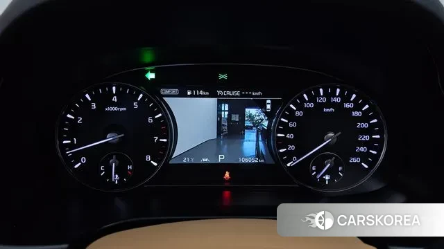 Kia More K9 id 3253486 из Кореи 18