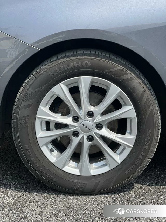 Roewe i5 id 4238091 из Китая 21