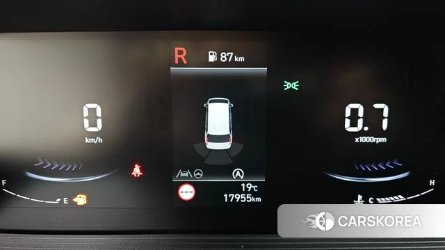 Hyundai Staria id 4194221 из Кореи 28