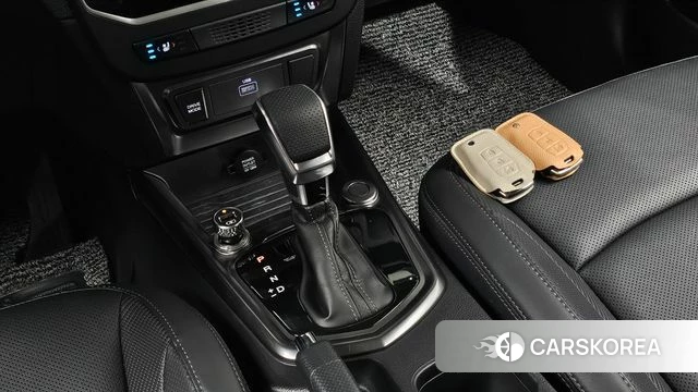 Ssangyong The New Tivoli id 4432899 из Кореи 29