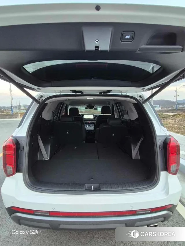 Hyundai The New Palisade id 3415379 из Кореи 8