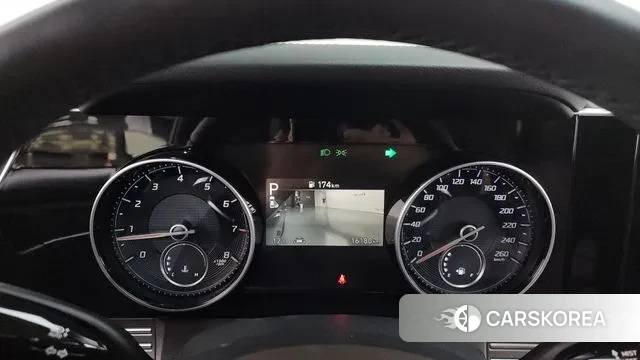 Hyundai The New Grandeur IG id 3412682 из Кореи 18